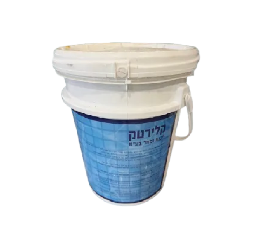 ברום BCDMH – דלי של 5 ק״ג