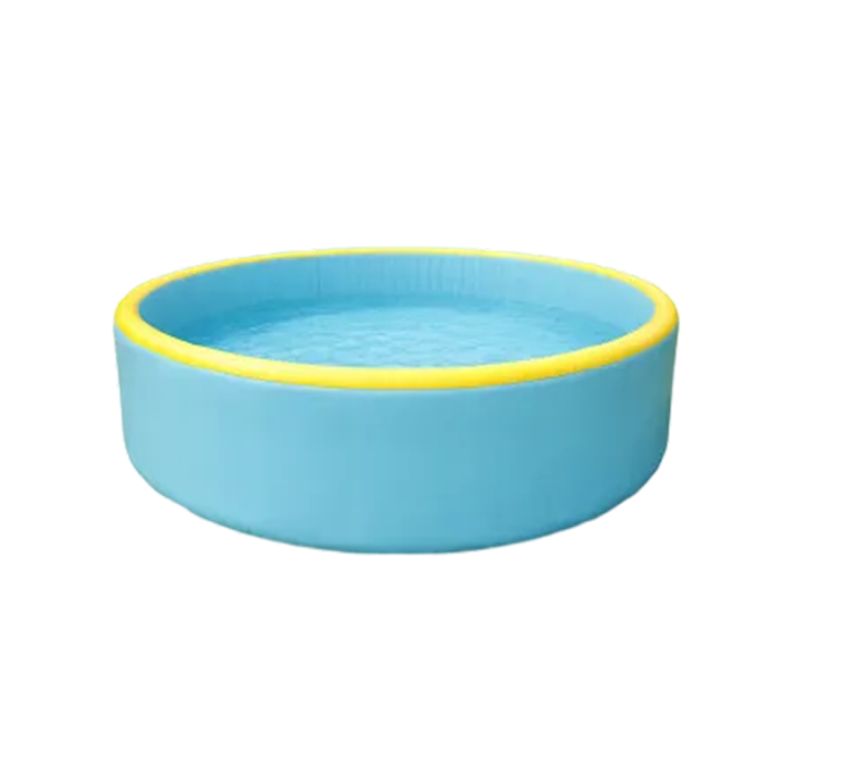 בריכות מתנפחות גדולות-1