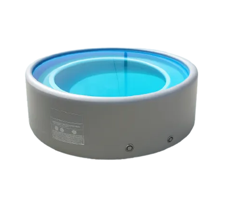 בריכת שחייה פלסטיק-1