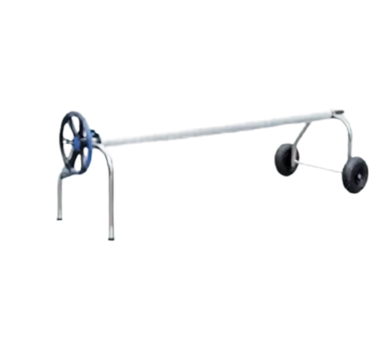 גלגלת נירוסטה