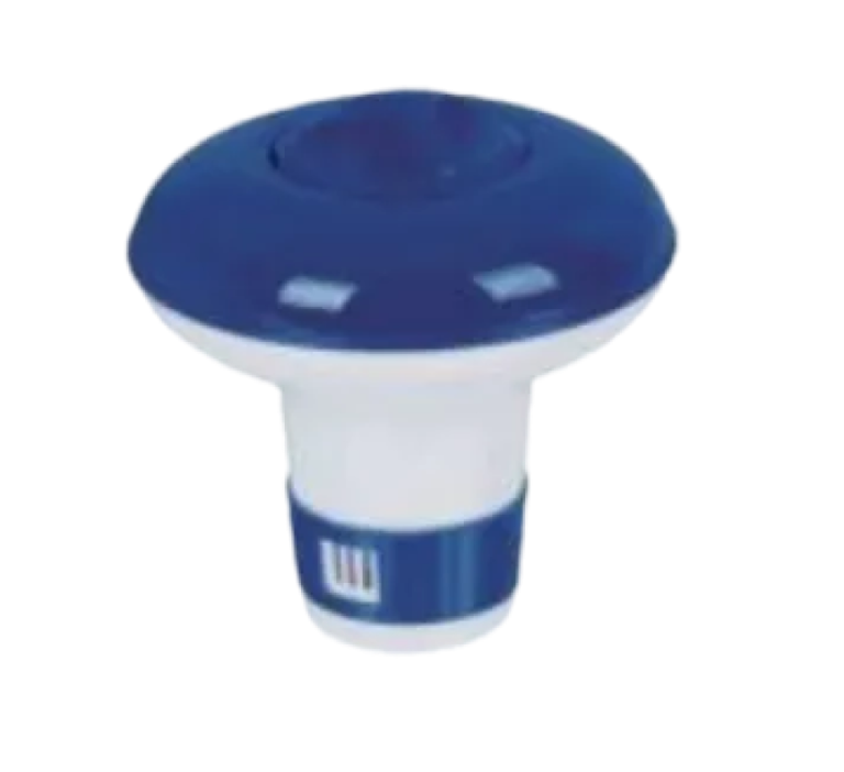 כלורינטור צף לברום