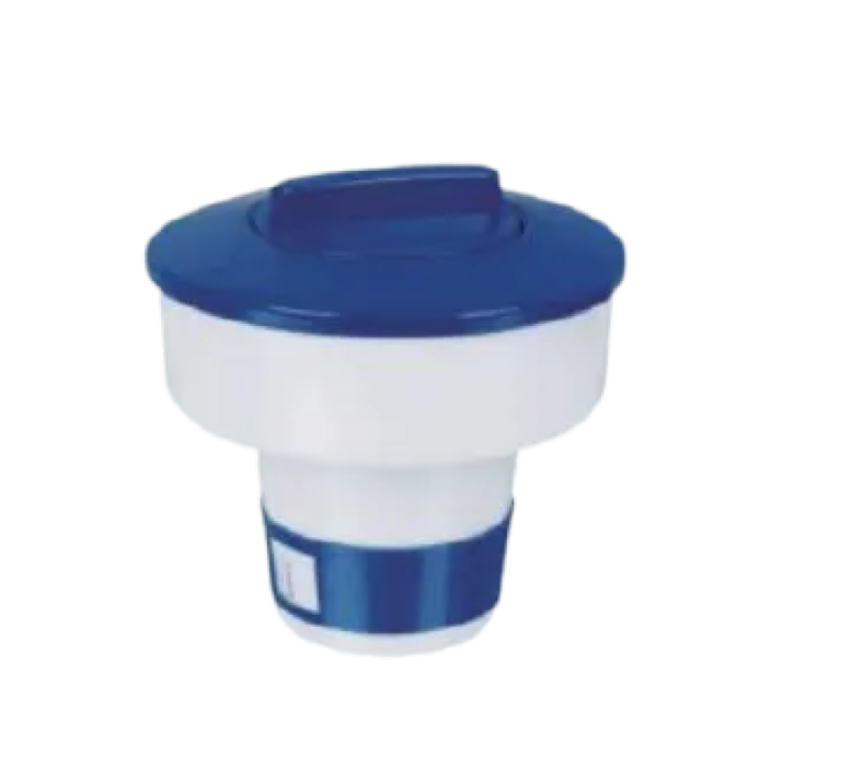 כלורינטור צף (מצוף כלור)