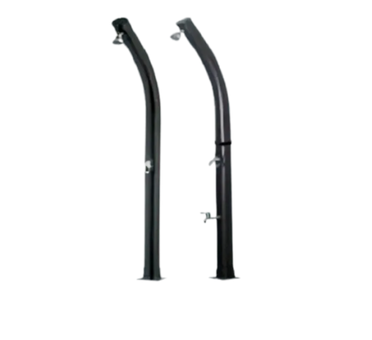 מקלחת סולארית