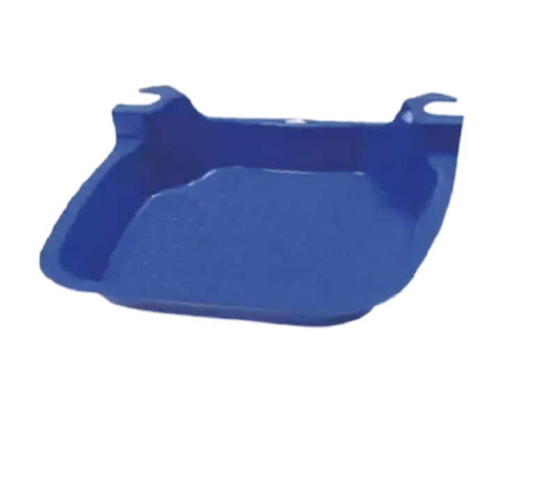 מתקן שטיפת רגליים