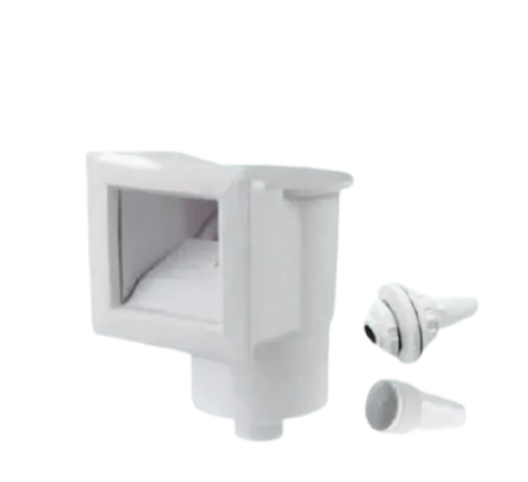 סקימר קיר בריכת Intex PVC