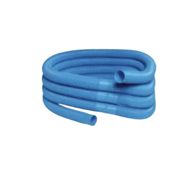 צינור שרשורי מפלסטיק