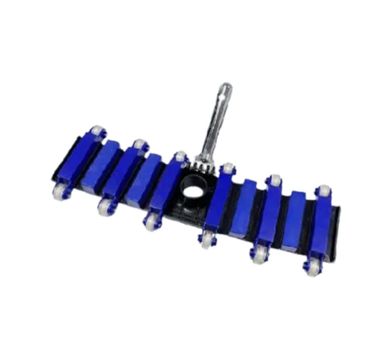 ראש שואב מסיבי