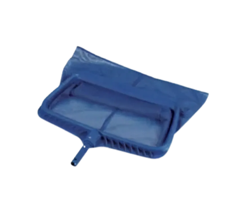 רשת איסוף עלים עמוקה